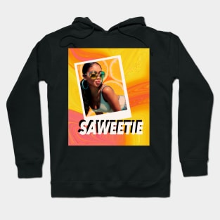 She’s sweet Hoodie